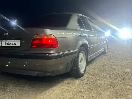 BMW 730 1994 года за 1 900 000 тг. в Кулан – фото 5