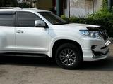 Toyota Land Cruiser Prado 2018 годаfor22 000 000 тг. в Уральск – фото 2