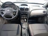 Nissan Almera Classic 2008 года за 2 800 000 тг. в Костанай – фото 4