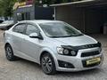 Chevrolet Aveo 2014 года за 3 900 000 тг. в Кокшетау