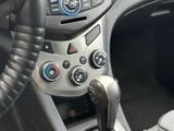 Chevrolet Aveo 2014 годаүшін3 900 000 тг. в Кокшетау – фото 5