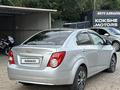 Chevrolet Aveo 2014 года за 3 900 000 тг. в Кокшетау – фото 7