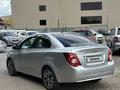 Chevrolet Aveo 2014 года за 3 900 000 тг. в Кокшетау – фото 6