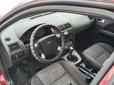 Ford Mondeo 2001 года за 2 400 000 тг. в Усть-Каменогорск – фото 4