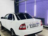 ВАЗ (Lada) Priora 2170 2015 годаүшін2 500 000 тг. в Астана – фото 3