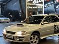 Subaru Impreza 1995 годаүшін1 850 000 тг. в Алматы