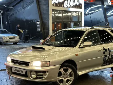 Subaru Impreza 1995 года за 1 850 000 тг. в Алматы