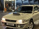 Subaru Impreza 1995 года за 2 000 000 тг. в Алматы – фото 2