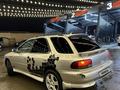 Subaru Impreza 1995 годаүшін1 850 000 тг. в Алматы – фото 5