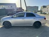 Toyota Corolla 2007 годаүшін5 800 000 тг. в Актобе – фото 4