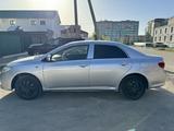 Toyota Corolla 2007 годаүшін5 800 000 тг. в Актобе – фото 3