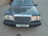 Mercedes-Benz E 200 1988 годаүшін1 000 000 тг. в Астана