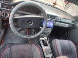 Mercedes-Benz E 200 1988 годаүшін1 000 000 тг. в Астана – фото 2