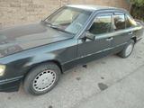 Mercedes-Benz E 200 1988 годаүшін1 000 000 тг. в Астана – фото 3