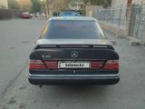 Mercedes-Benz E 200 1988 годаүшін1 000 000 тг. в Астана – фото 5
