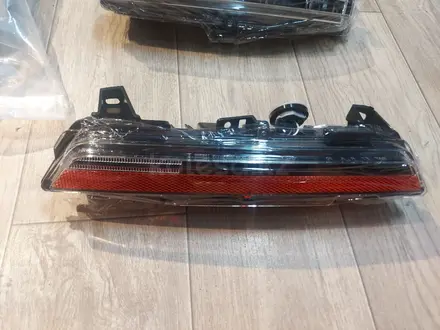 Задний катафот, задний фонарь на range rover L460 за 135 500 тг. в Астана