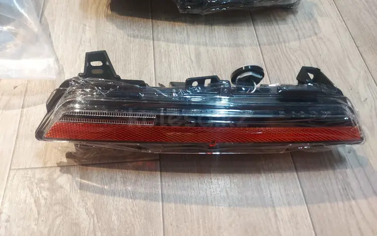 Задний катафот, задний фонарь на range rover L460 за 135 500 тг. в Астана