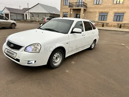 ВАЗ (Lada) Priora 2172 2013 года за 2 500 000 тг. в Уральск