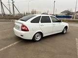 ВАЗ (Lada) Priora 2172 2013 года за 2 450 000 тг. в Уральск – фото 3