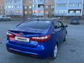 Kia Rio 2012 годаүшін5 000 000 тг. в Актобе – фото 3