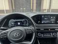 Hyundai Sonata 2020 года за 12 500 000 тг. в Шымкент – фото 11