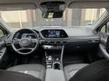 Hyundai Sonata 2020 года за 12 500 000 тг. в Шымкент – фото 10