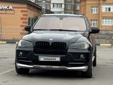 BMW X5 2007 года за 8 500 000 тг. в Караганда