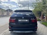 BMW X5 2007 года за 8 500 000 тг. в Караганда – фото 3