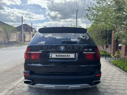 BMW X5 2007 года за 8 500 000 тг. в Караганда – фото 3