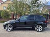 BMW X5 2007 года за 8 500 000 тг. в Караганда – фото 4