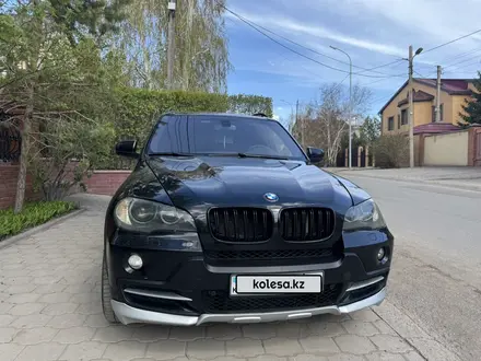 BMW X5 2007 года за 8 500 000 тг. в Караганда – фото 5