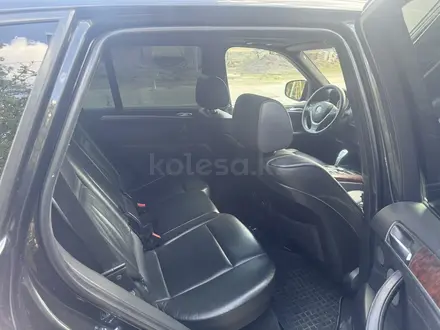 BMW X5 2007 года за 8 500 000 тг. в Караганда – фото 8