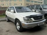 Lexus RX 300 1999 годаүшін5 600 000 тг. в Алматы