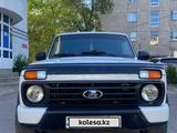 ВАЗ (Lada) Lada 2121 2018 года за 3 200 000 тг. в Павлодар – фото 2