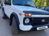 ВАЗ (Lada) Lada 2121 2018 года за 3 200 000 тг. в Павлодар – фото 3