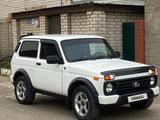 ВАЗ (Lada) Lada 2121 2018 года за 3 200 000 тг. в Павлодар