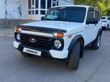 ВАЗ (Lada) Lada 2121 2018 года за 3 200 000 тг. в Павлодар – фото 4