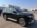 Toyota Land Cruiser 2023 года за 47 500 000 тг. в Алматы – фото 11