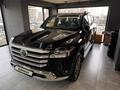 Toyota Land Cruiser 2023 года за 47 500 000 тг. в Алматы – фото 21