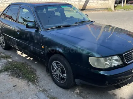 Audi A6 1997 года за 2 400 000 тг. в Алматы – фото 5