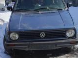 Volkswagen Golf 1991 года за 380 000 тг. в Караганда