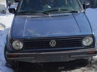 Volkswagen Golf 1991 года за 455 550 тг. в Караганда