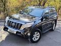 Toyota Land Cruiser Prado 2016 года за 15 990 000 тг. в Алматы