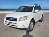 Toyota RAV4 2006 года за 6 600 000 тг. в Актау – фото 2