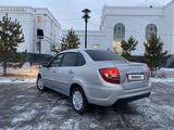 ВАЗ (Lada) Granta 2190 2019 годаfor4 000 000 тг. в Караганда – фото 3