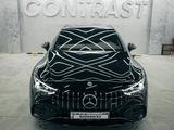 Mercedes-Benz EQE 2022 годаfor81 990 000 тг. в Алматы – фото 4