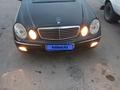 Mercedes-Benz E 240 2003 года за 5 200 000 тг. в Жанаозен – фото 2