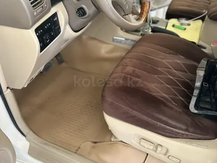 Lexus LX 470 2007 года за 15 000 000 тг. в Атырау – фото 34