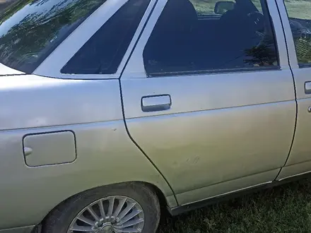 ВАЗ (Lada) 2110 2004 года за 1 150 000 тг. в Усть-Каменогорск – фото 9