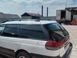 Subaru Outback 1998 года за 2 500 000 тг. в Алматы – фото 3